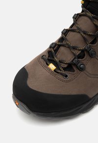 Scarpa RUSH PRO GTX - Fjellsko - black
