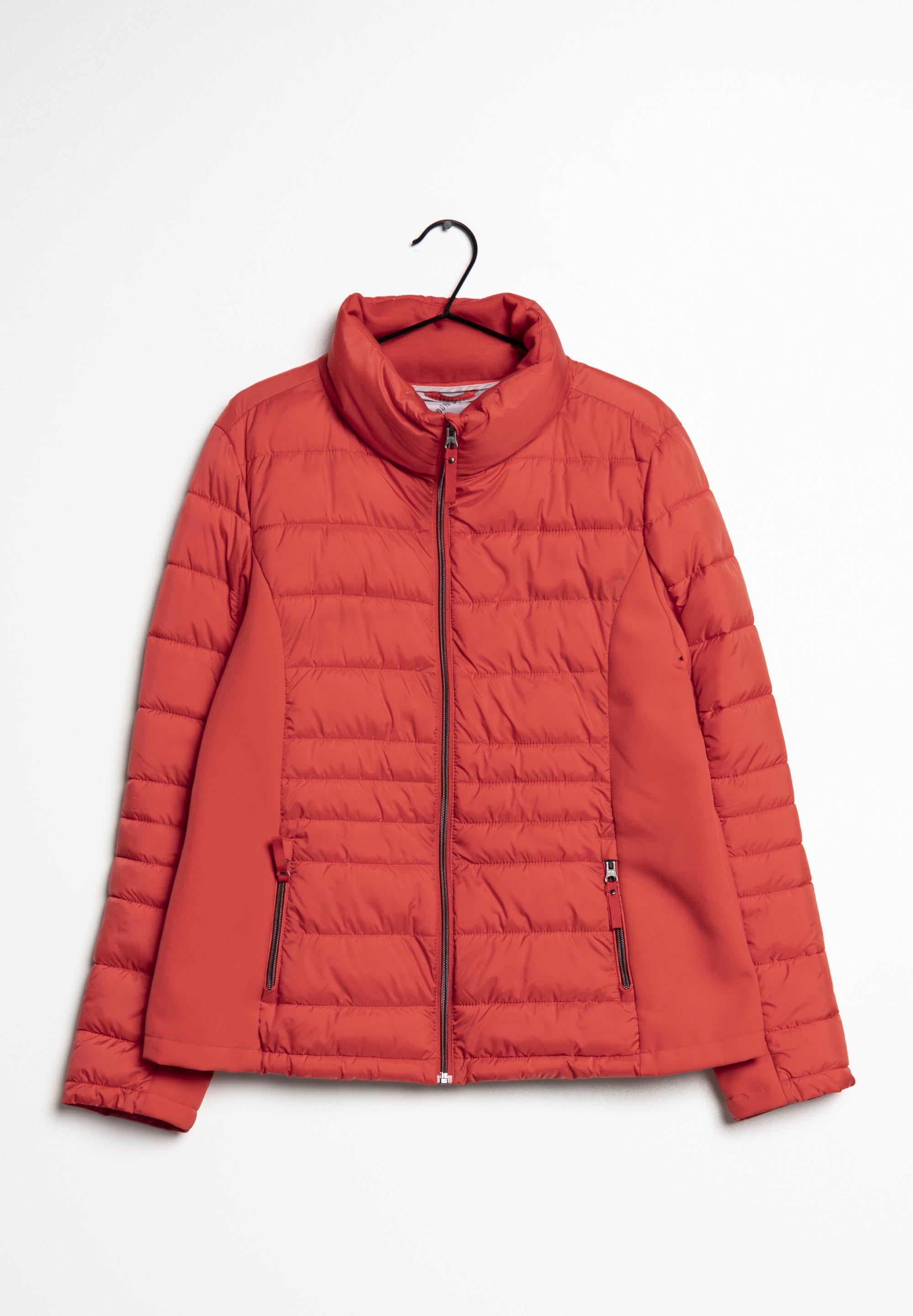Winterjacke red/rot (Pre-owned) Zalando