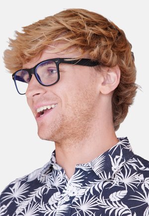 WAYKINS WESTLEY - Solbriller - black