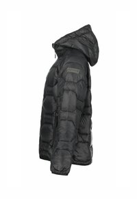 Icepeak KAMIAH JR - Giacca invernale - schwarz
