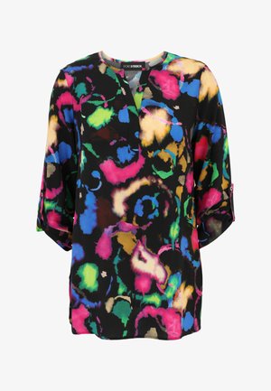 DORIS STREICH Blouse - mehrfarbig
