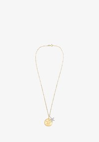 Sélectionné, bicolor