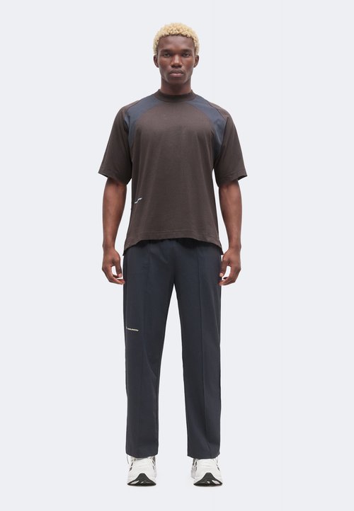 adidas HK - Outdoor trousers - night grey — foto 2