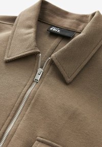Next EDIT JERSEY ZIP UP - Let jakke / Sommerjakker - neutral