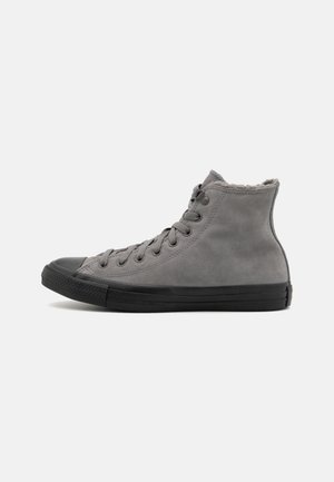 Converse, CHUCK TAYLOR ALL STAR UNISEX - Zapatillas altas - sharkskin/grey area