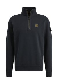 INTERLOCK JERSEY - Trui - salute