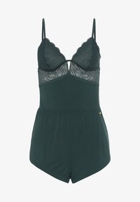 Selezionato, tannengrün