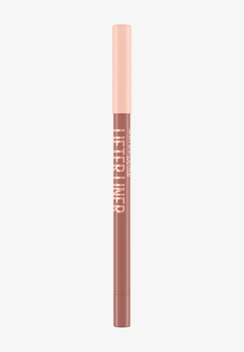 Maybelline New York - LIFTER LINER LIP CONTOURING LINER - Liplinere - 005 on it, Forstør