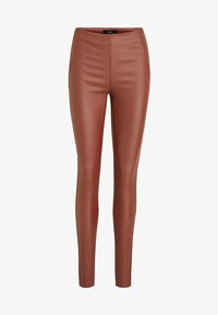 Selected, brown patina