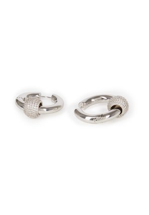 BIJOUX - Earrings - silver-coloured