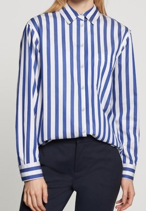 Skjortebluser - blue