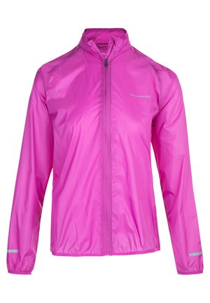 Endurance, Trainingsjacke - purple orchid