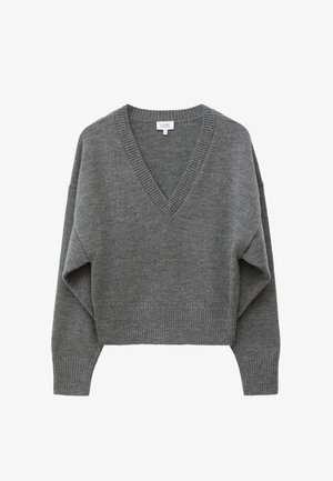 & OTHER STORIES, Strickpullover - grey