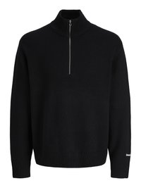 JORNORREBRO  - Jersey de punto - black