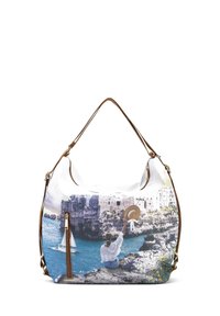 Y Not? Borsa a mano - polignano