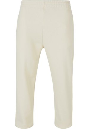 Urban Classics ULTRA HEAVY  - Jogginghose - whitesand