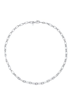 ELEGANT BASIC - Halsband - silberfarben