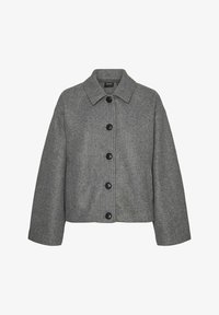 Valgt, medium grey melange