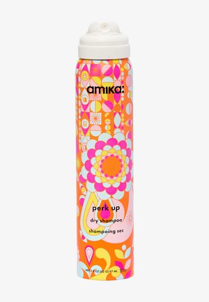 Amika, PERK UP TALC-FREE DRY SHAMPOO - Dry shampoo