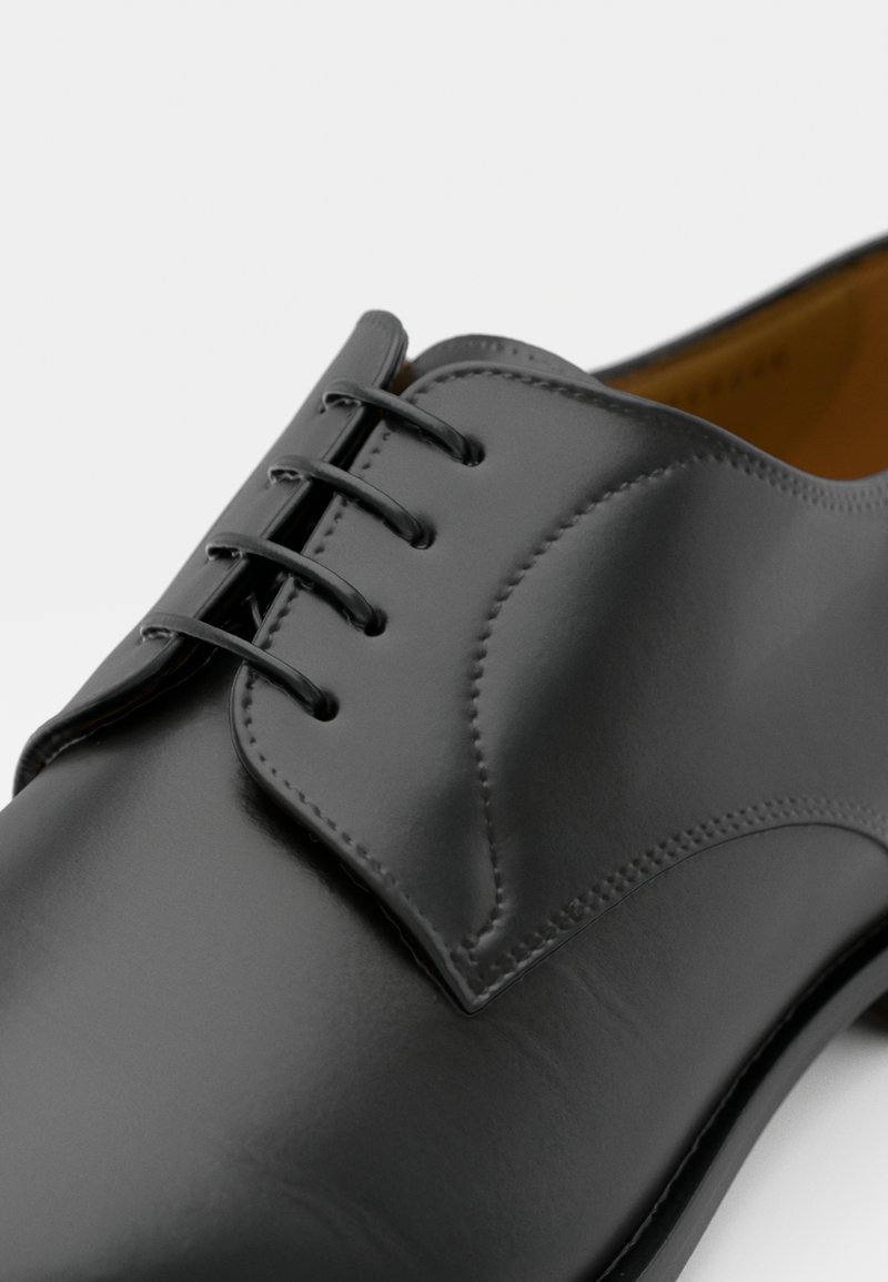 BOSS LISBON - Smart lace-ups - black - Zalando.co.uk display picture 1