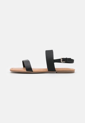 Call it Spring, Sandaler - black