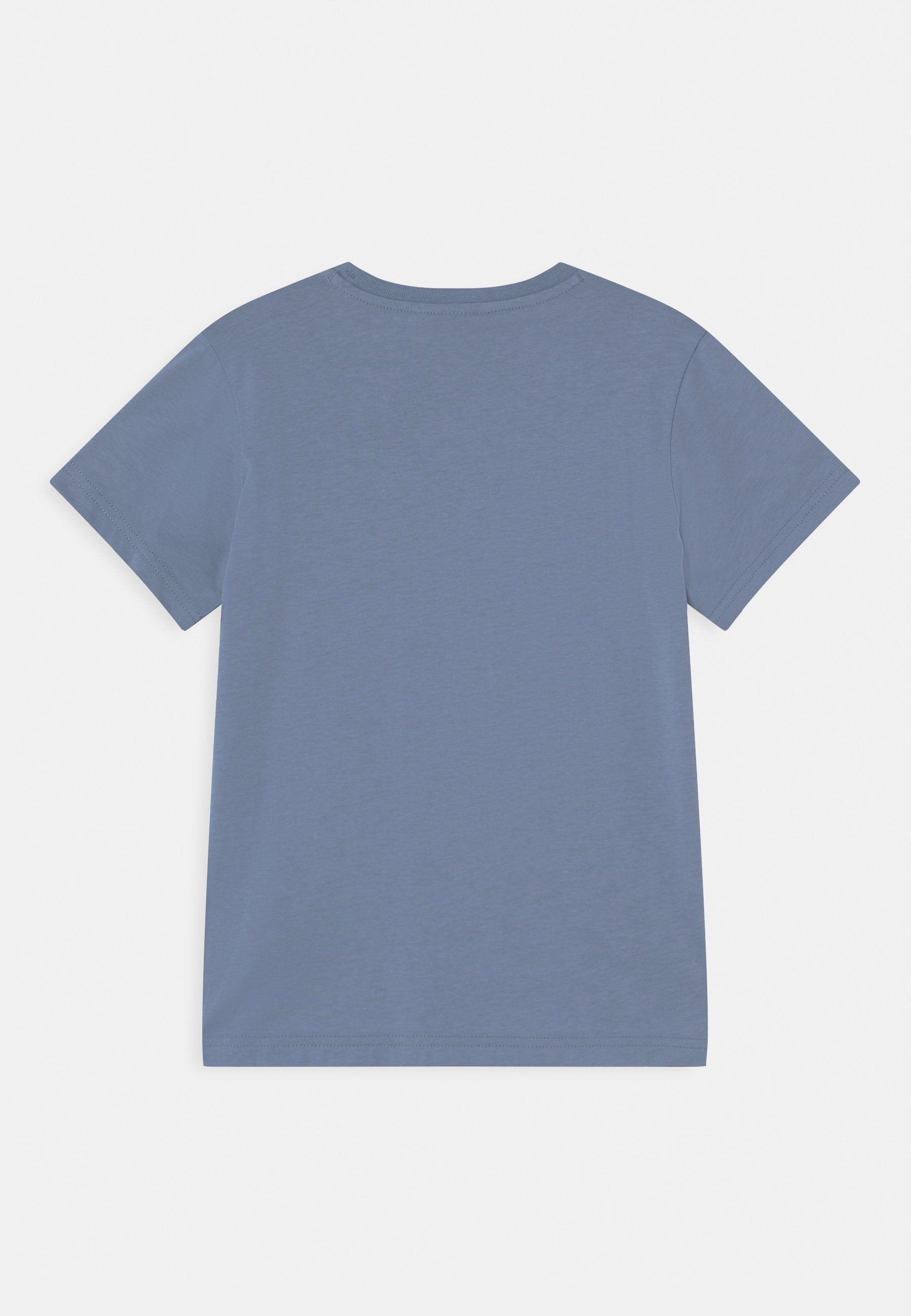 champion tee blue