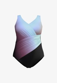 Niet geselecteerd, black