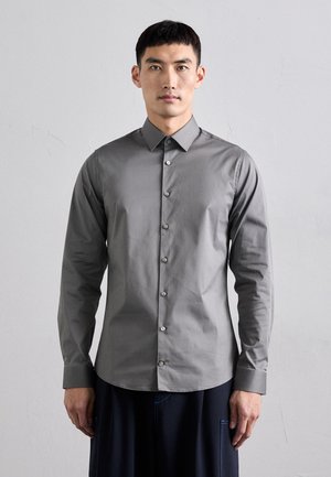 FILBRODIE - Camisa elegante - pavement