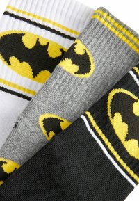 Next SUPERHERO LICENSE RICH  3 PACK - Zoknik - batman