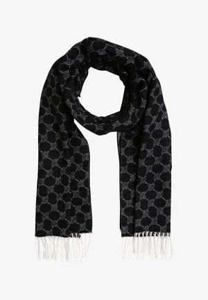 UNISEX - Schal - schwarz
