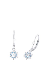 Prinzessin Lillifee SCHMETTERLING - Orecchini - blau