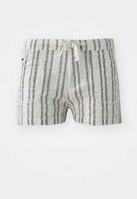 BDG Urban Outfitters FIVE POCKET - Shorts - white