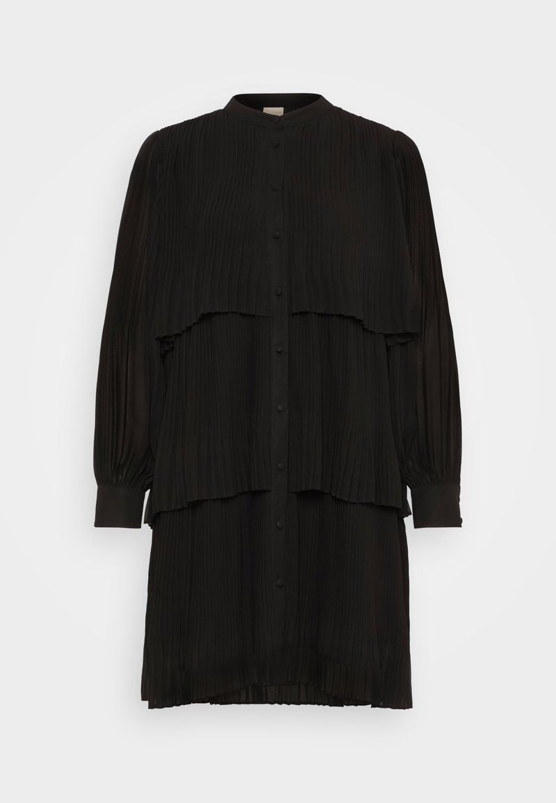 YAS Petite Cocktailjurk zwart