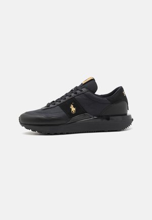 Sneakers basse - black
