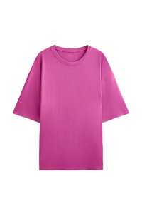 Unselected, pink