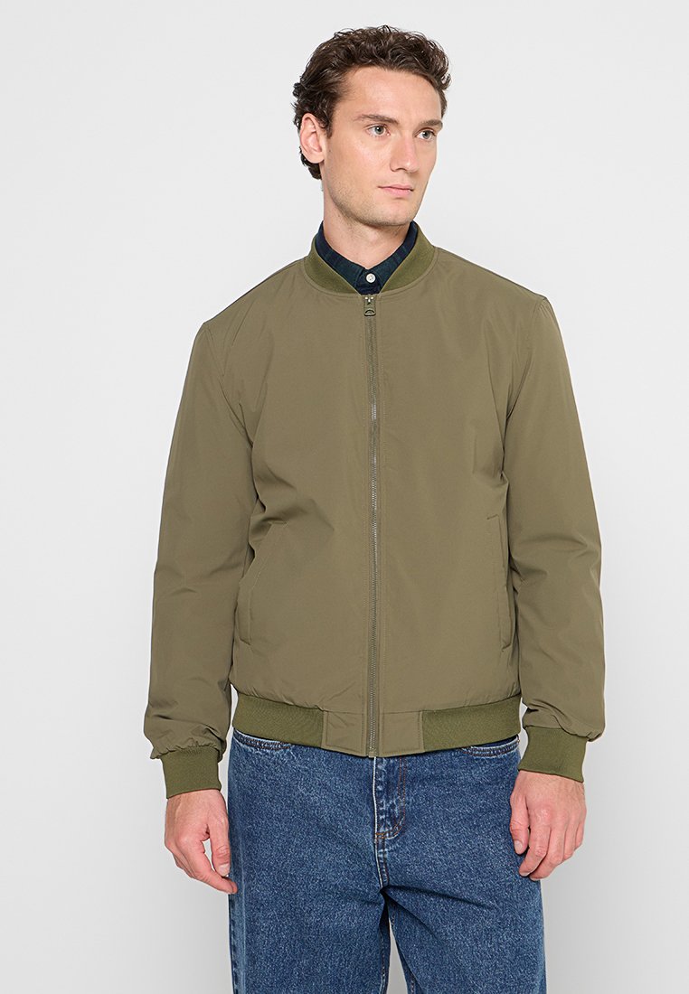 Chaquetas bomber