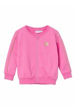 NAME IT Jungen Kapuzenjacke - Sweatjacke Für Herbst
