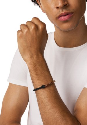 Diesel, FONT - Armband - black