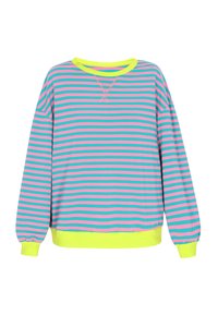 myMo Sweater - multicolor