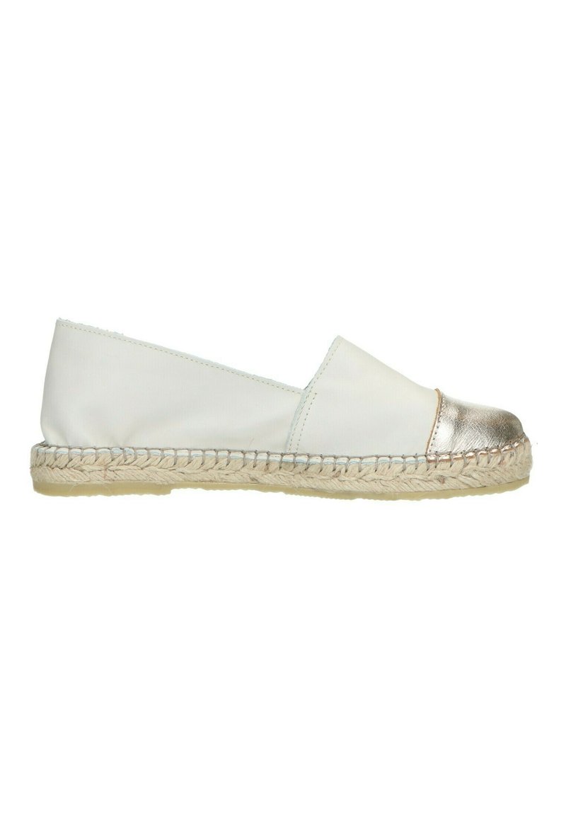 Damen Halbschuhe | sacha Espadrille beige - JJ95362 Damen Halbschuhe | sacha Espadrille beige - JJ95362