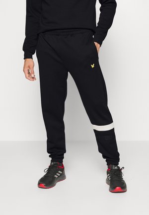 Pantaloni sportivi - black