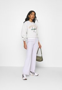 Gina Tricot RILEY - Camisola - grey melange