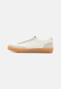 Nike Sportswear KILLSHOT 2 - Treniņu apavi - sail/gum yellow/black