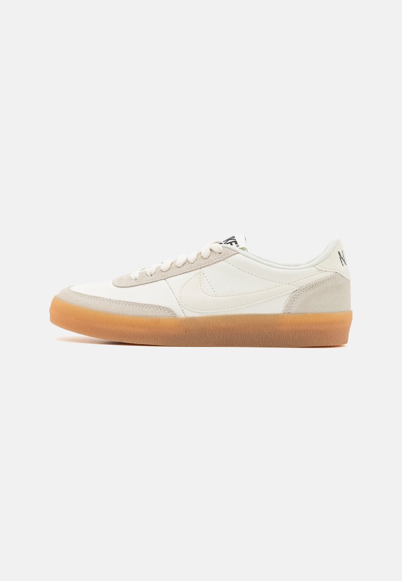 Nike Sportswear KILLSHOT 2 - Treniņu apavi - sail/gum yellow/black