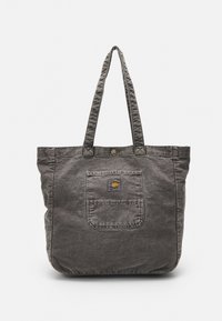 Geselecteerd, black