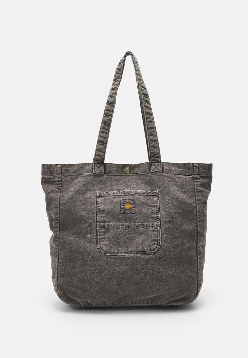 Carhartt WIP BAYFIELD TOTE UNISEX - Velika torba - black