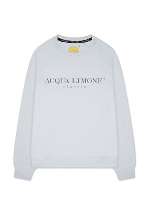 COLLEGE CLASSIC - Sweatshirt - ice blue