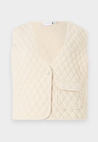 VIARMIDA VEST - Vest - birch
