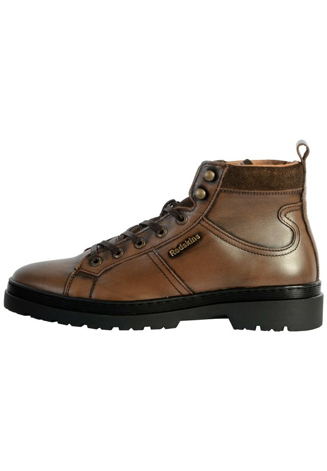 Boots Bottes Homme Redskins Tous Les Articles Chez Zalando