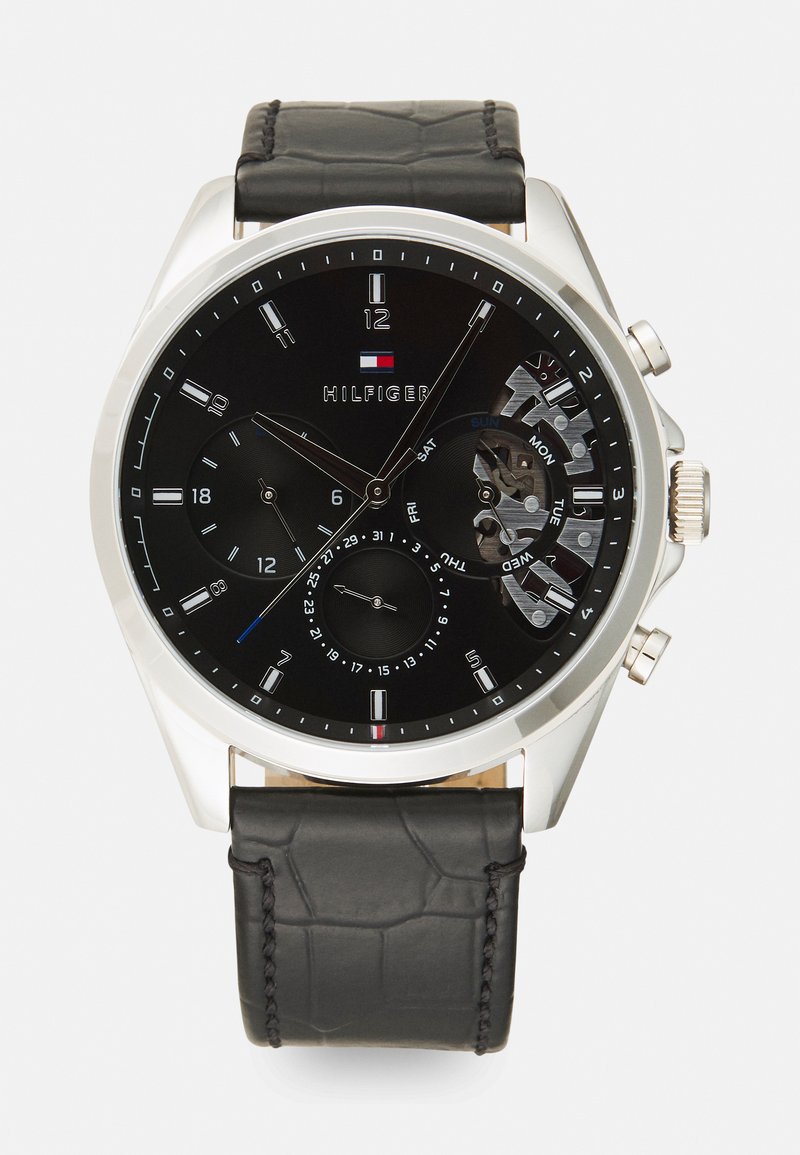 Tommy Hilfiger BAKER czarny